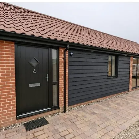 Meadow View Lodges Bury St. Edmunds Exterior photo