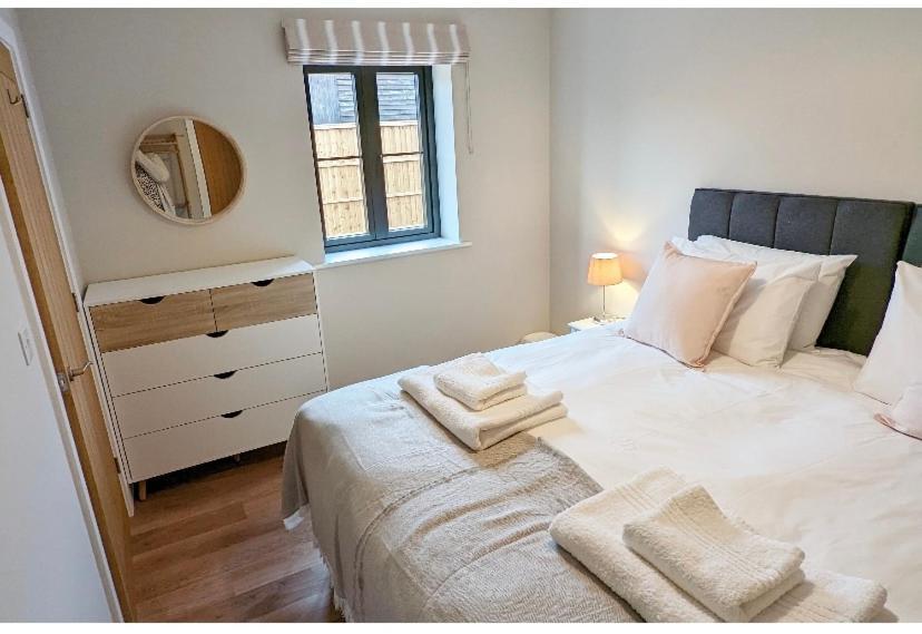 Meadow View Apartment *
