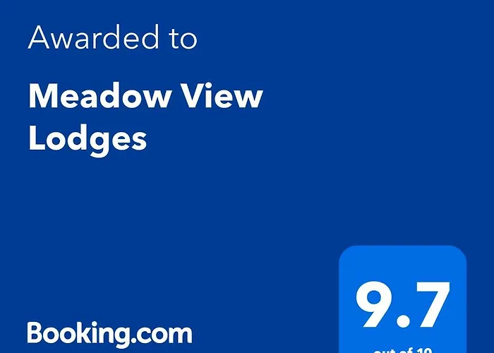 Meadow View Lodges