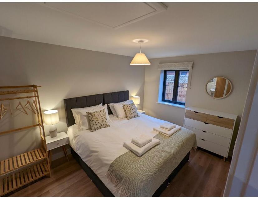 Meadow View Apartment