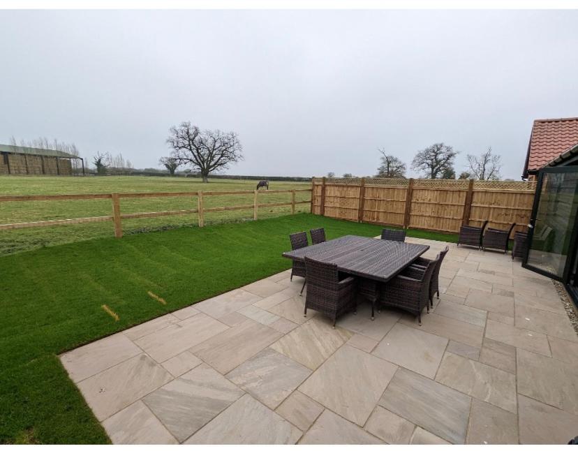 Meadow View Apartment Bury St. Edmunds