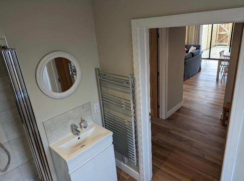 Meadow View Apartment Bury St. Edmunds
