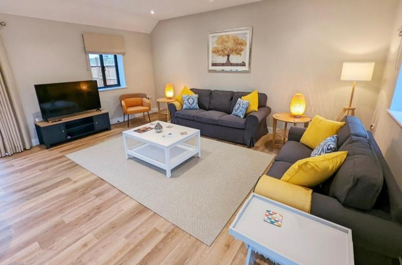 Meadow View Apartment Bury St. Edmunds