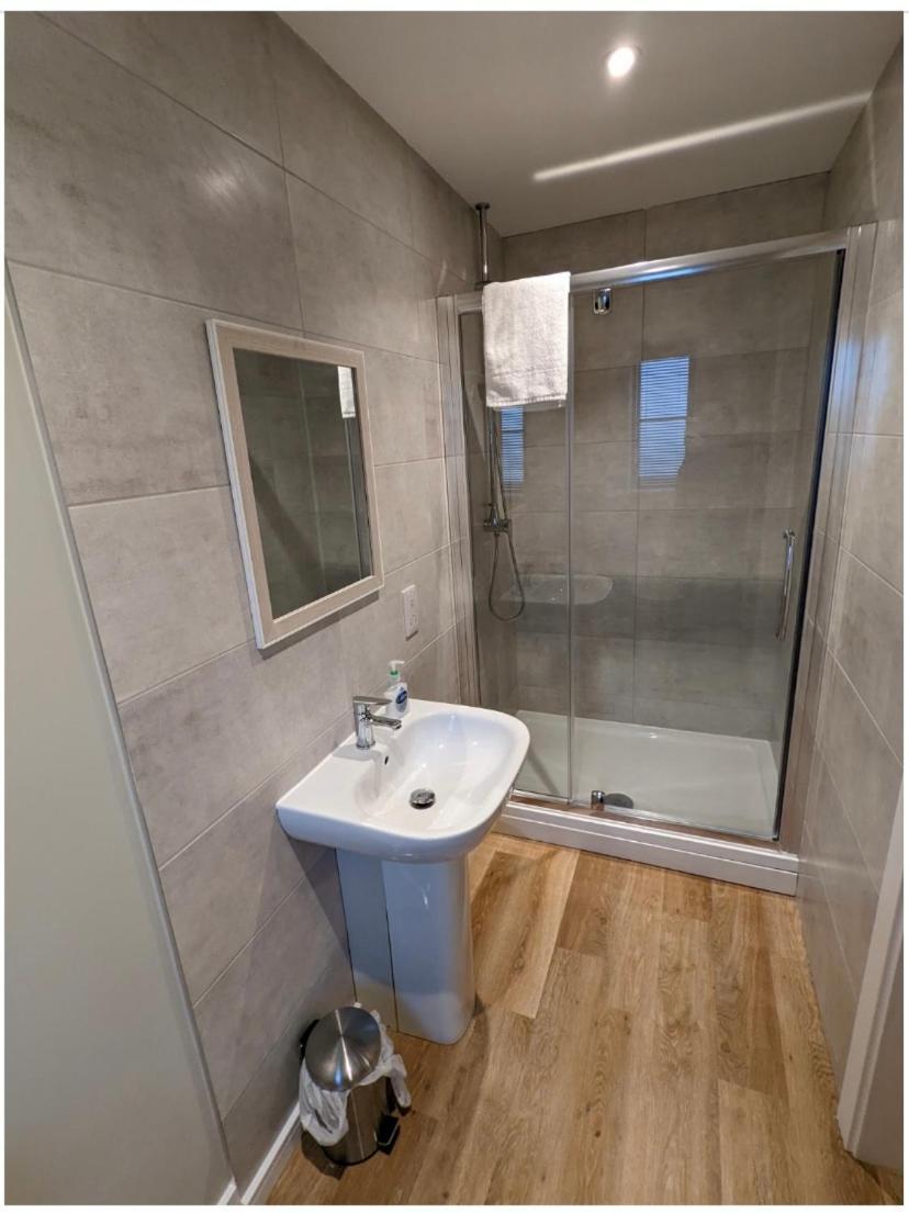 Meadow View Apartment