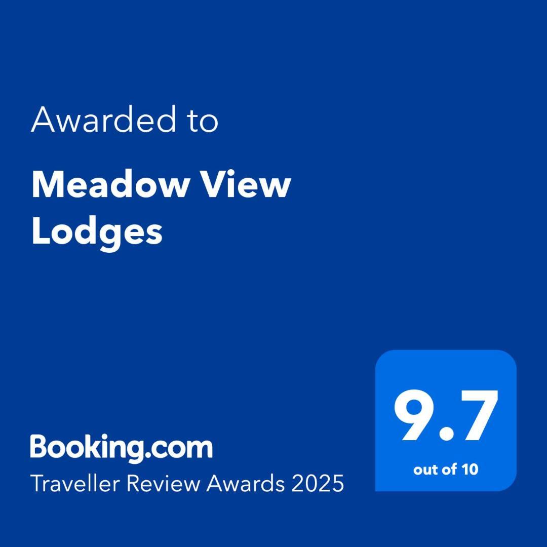 Meadow View Apartment